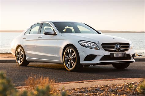 2019 Mercedes-Benz C-Class Owners Manual